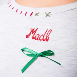 Trachtiges T-Shirt Madl Forever