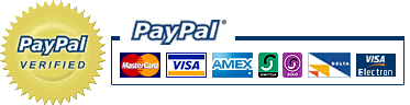 PayPal verifizierter Händler